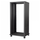 Showgear Metal Equipment Rack 20 unidades Showgear